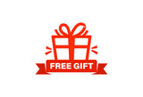 FREE GIFT WITH CURLUXE