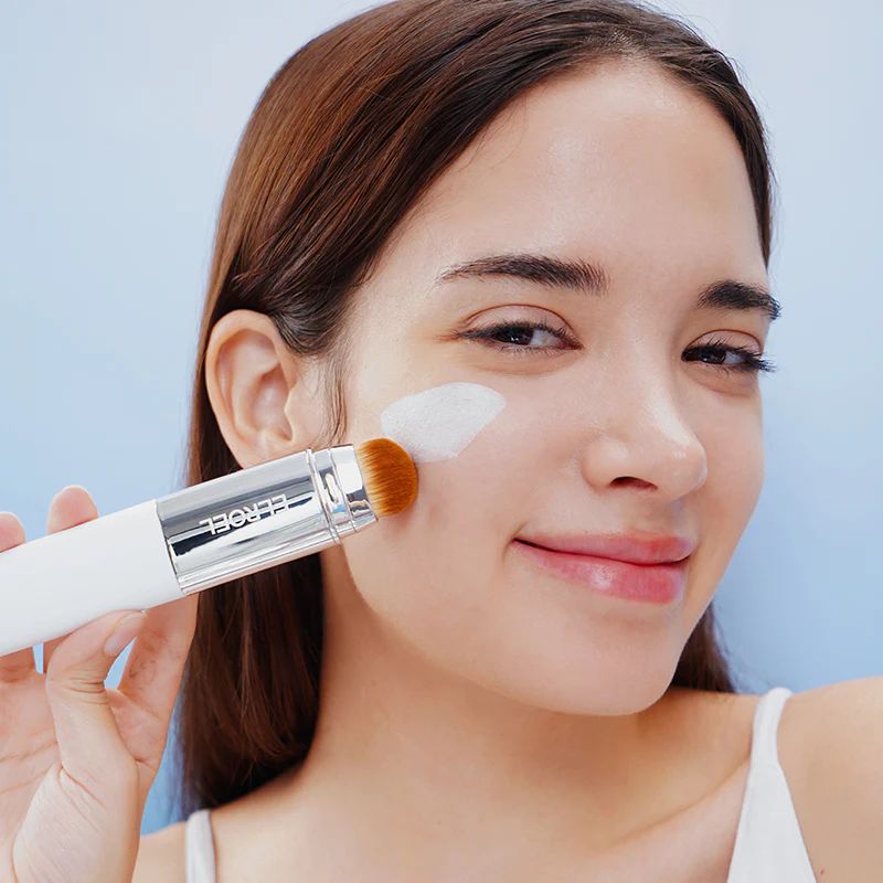 BLANC Cover Cream Stick